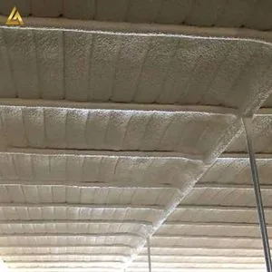 Polyurethane Waterproof Closed-Cell Foam for Cold Chamber