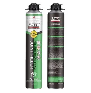 General Purpose Thermal Insulation Flame Retardant PU Spray Foam