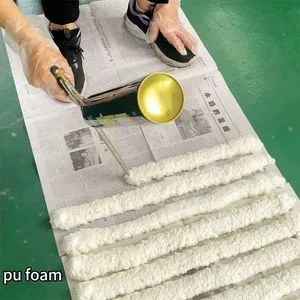750ml High Quality Soundproof Construction for Door PU Foam
