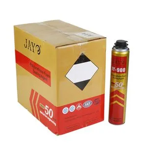 Thermcoat Insulation Wall Attic Insulation Foam Spray Polyurethane Expanding Polyurethane PU Window Door Hole Filling Foam