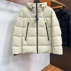 High-Quality 1: 1 Duplication Stylish Casual Winter Down Coat for Ultimate Warmth and Comfort