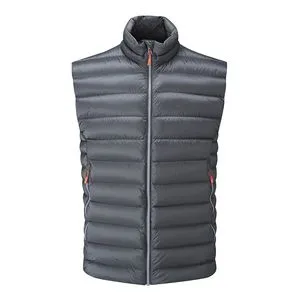New Vest Fashion Jacket Padded Waistcoat
