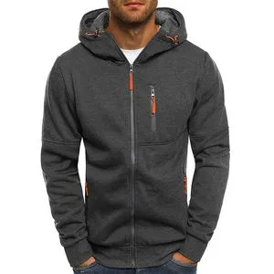 China Wholesale Clothing Hoodies Clothes Sports Wear Oversized Mens Clothing Outerwear Jackets Dress Made in China Nanchang Langmai Garment