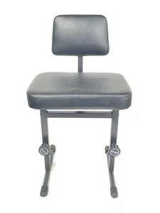 Piano Stool with Adjustable Backrest for The Grand Piano