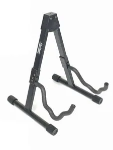 Factory High-Quality and Durable Folding Floor Guitar Stand