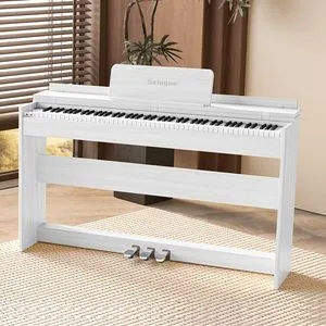 Digital Piano 88 Keys Upright Piano Keyboard 88 Keys Digital Piano Electrical