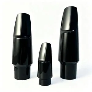Universal Saxophone Mouthpiece 4c-7c Tip Opening