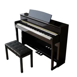 Digital Piano Electronic Organ Upright Electronic Piano