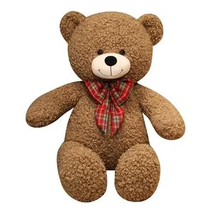 Classical Fantasy Plush Bear Doll Cute Stuffed Animal Teddy Bear Toy