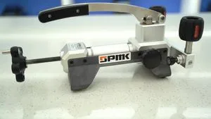Portable Low Pressure Calibration Pump pneumatic Pressure Calibration Pump
