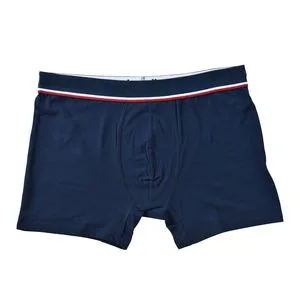 Cotton Boxer Briefs Underwear for Men Pack of 3