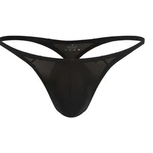 Men's Underwear Men's Thongs Sexual Interest Men's Underwear Personalized Customization ··