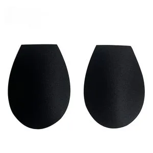 Wholesale Factory Customized Breathable Patterned Sexy One-Piece Underwear Insert Bra Pad
