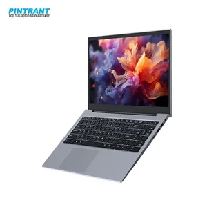 SGS CE Approved Laptop-Notebook Computer Products Laptop China, I3 I5 I7 12th 13th Gen DDR5 WiFi 6 Laptop Notebook PC