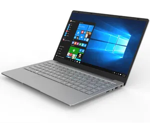 Itzr Factory Wholesale Cheap Laptop 15.6 Inch with J3355 Processor for Home