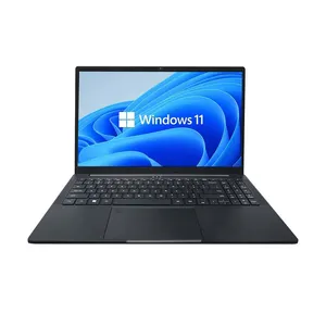 15.6inch Intel Core I3/I5/I7 13th Gen Mini Laptop PC
