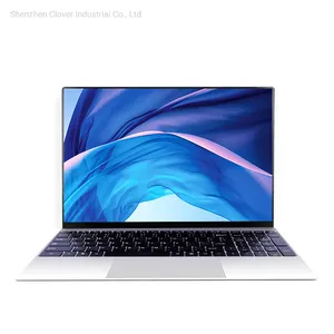 Customization Laptop 15.6 Inch Hot Selling Notebook Students Notebook Netbook Light Laptop SSD Laptop