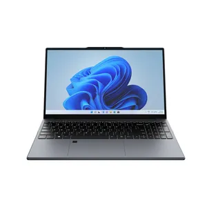 Mini Laptop PC Personal Computer 1920*1080 Resolution 8g RAM 1tb SSD Ultra-Thin Laptop