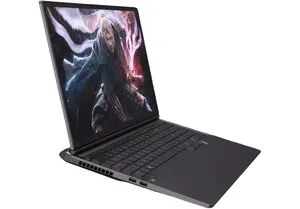 High-Performance 16.0" Core I9 Gaming PC Laptop with Rtx 4060