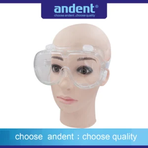 Dental Supplies Medical Protective Safety Goggles Glasses