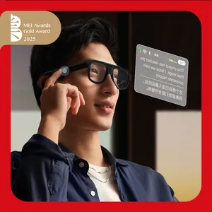 Personal Terminal Smart Ai Ar Glasses