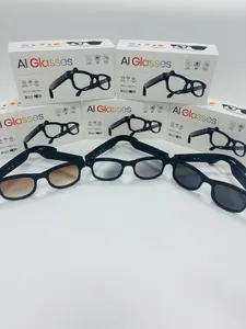 800W Ai Smart Glasses with 4K Camera Bt Wireless Aimb-G2 Meta Smart Glasses