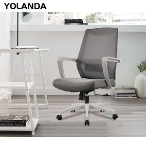Yolanda Factory Advanced Option High Back Swivel Computer Ergonomic Mesh Executive Office Furniture Chair