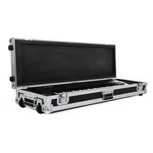 Aluminum Hard Equipment Gift Flight Case for Guitar