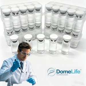 Bulk Order All Peptide Purity>99% Ghk Cu Safe Export