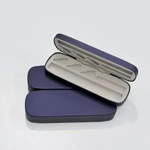 Hot Selling High-Quality Metal & Plastic 3 Ml Cartridge Storage Box