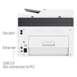 Новый лазерный многофункциональный принтер Laserjet PRO M479fdw 479dw 283fdw цветной все-в-одном