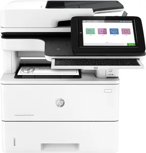 Лазерный многофункциональный принтер Mfp M528z с беспроводной связью и встроенным Ethernet для черно-белой печати