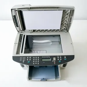 для HP Laserjet M1522NF МФП Лазерный Принтер Ремонтированный Б/У 90%New для HP Laserjet M1522NF CB534A МФК Использованный для HP M1522 Принтер