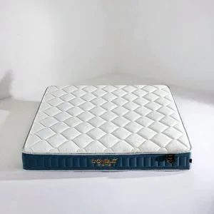 Bedroom Home Furniture Hotel Pocket Spring Mattress