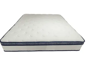 Premium Memory Foam Mattress for Ultimate Comfort and Support