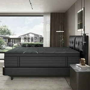 Premium Modern Memory Foam & Pocket Spring Mattress for Deep Sleep