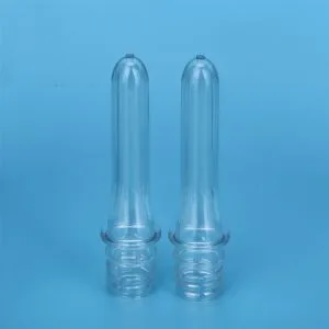 28mm 21g Pco 1810 Neck Finish for Water Bottle Preform Plastic Bottle Cosmetic Bottle Pet