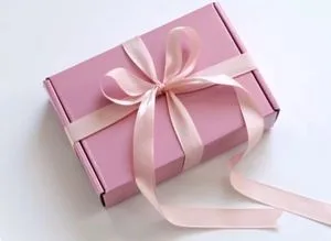 Gift Box Fold Packing Box Folding Magnetic Custom Printed Logo