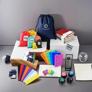 Customized Promotional Gift Marketing Promotional Gifts Business Items Gifts Set