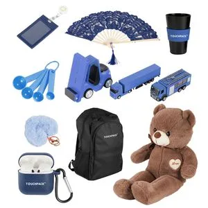 Company Employee Gifts Item Promotional Activities Exhibition Souvenir Customized Gift Set
