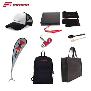 Wholesale Low MOQ OEM Design Custom Luxury Giveaways Company Corporate Promotion Customized Souvenir Gifts Items for Promotional Business Advertising