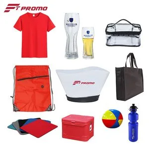 Factory OEM Custom Logo Branded Merchandising Corporate Office Business Promotional Products Luxury Promotion Business Gift Sets for Hotel Bank Staff