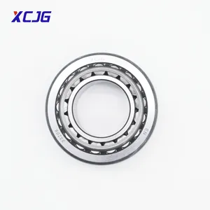 China Factory Direct Sales Wholesale Tapered Roller Bearing 32210