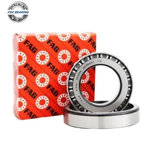 FAG 32005 32006 32007 32010 32011 Precision Tapered Roller Bearing for Automobile and Agricultural Field