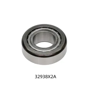 Tapered Roller Bearing 32938X2a Auto Bearing