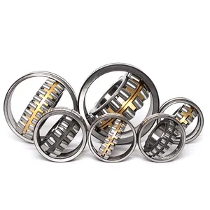 Wholesale SKF Urb Jrzc Dyzv Bearing Steel Spherical Roller Bearing 22212 22324 22320 with P0 P6 P5 Quality Roller Bearing
