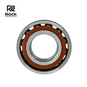 7008 P4 High Precision Bearings for Semiconductor Equipment