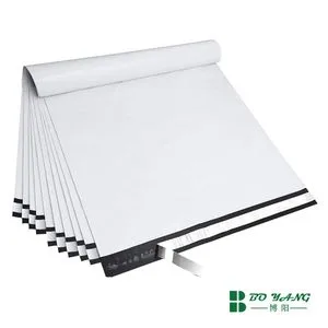 Express Bag, Custom Printed Poly Mailer Bag for Brand Express Shipping Packaging