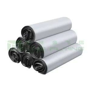 Custom Printed Self Adhesive Waterproof Thick Poly Mailer Delivery Mailing Envelope Express Shipping Packaging Courier Plastic Bag