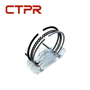 Поршневое кольцо CTPR подходит для TOYOTA 1NZ-FE/2NZ-FE 75mm 13011-21050/13011-21041